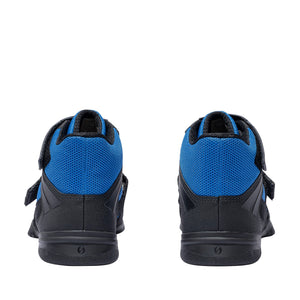 SABO Deadlift PRO Shoes - Blue - Limited тяга Edition