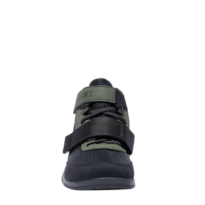 SABO Deadlift PRO Shoes - Camo