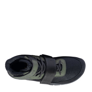 SABO Deadlift PRO Shoes - Camo