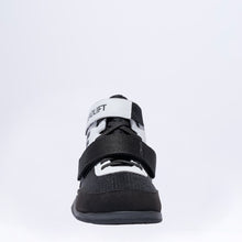 SABO Deadlift PRO Shoes -  White Night