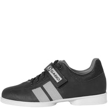 SABO GYM weightlifting shoes - Black