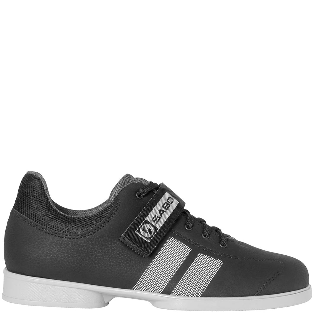 SABO GYM weightlifting shoes - Black (small sizes)