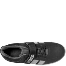 SABO GYM weightlifting shoes - Black