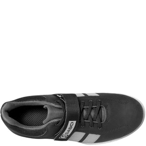 SABO GYM weightlifting shoes - Black (small sizes)