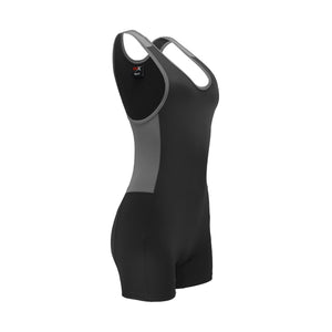 MAXbarbell Powerlifting Womens DryFit Singlet