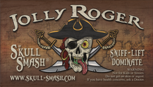 Skull Smash Ammonia - Jolly Roger