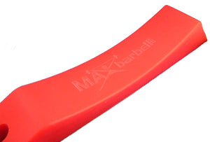 MAXbarbell Essentials Deadlift Wedge
