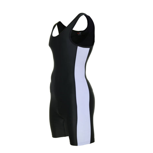 MAXbarbell Powerlifting Unisex Singlet (Original Sizing)