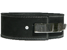 MAXlever - power and weightlifting lever belt