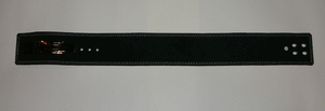 MAXlever - power and weightlifting lever belt