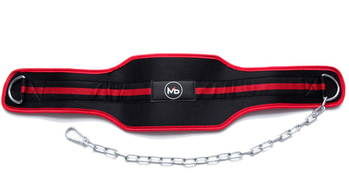 MAXbarbell Essentials Dip Belt