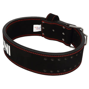 Oni Quick Release IPF Approved 13mm Powerlifting Belt