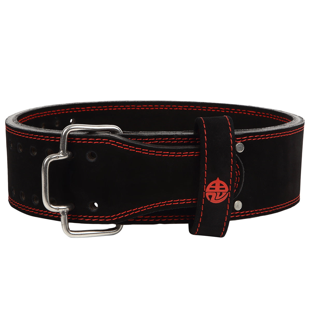 Oni Quick Release IPF Approved 13mm Powerlifting Belt MAXbarbell LLC