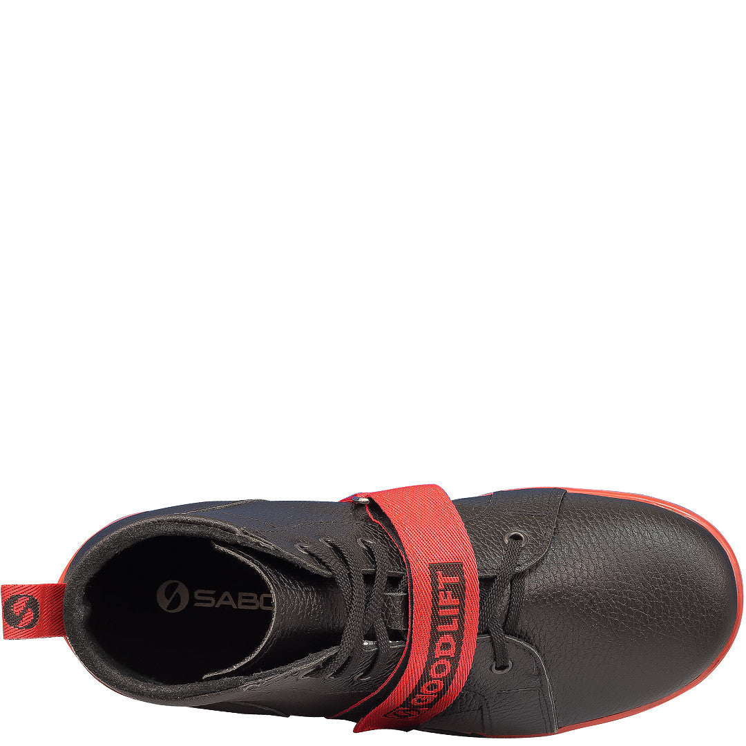SABO GoodLift Powerlifting shoes small sizes