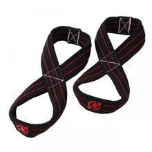 Oni Figure 8 Lifting Straps