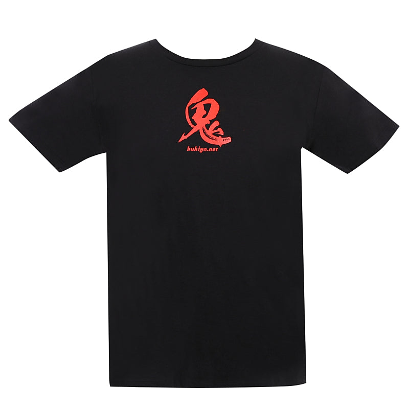 ONI T-Shirt - Black