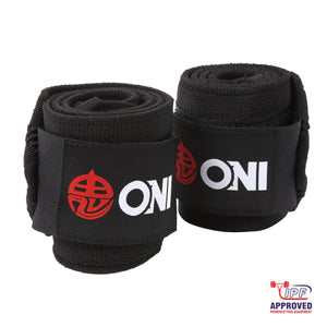 Oni Wrist Wraps XX IPF Approved