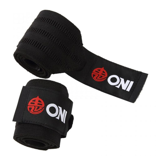 Oni Wrist Wraps XX IPF Approved