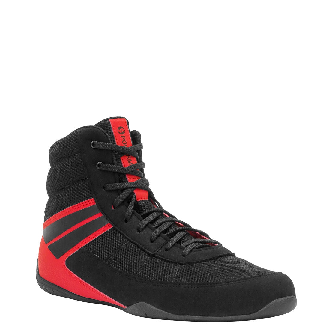 TITLE Boxing Men's Predator Boxing Shoes | THE INNER RING