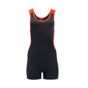 MAXbarbell Powerlifting Womens DryFit Singlet