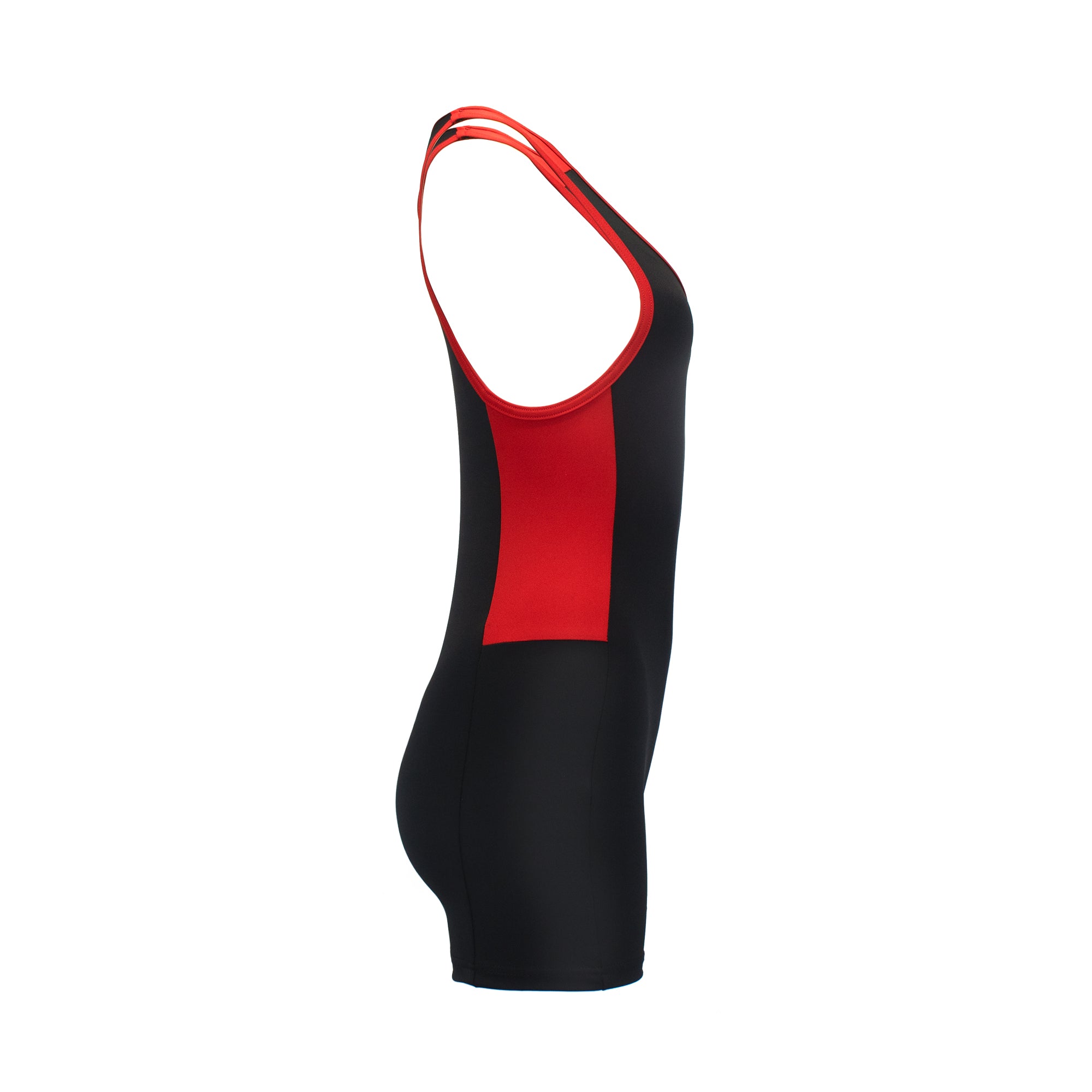 Increíble Atlético canal MAXbarbell Powerlifting Womens DryFit Singlet – MAXbarbell LLC