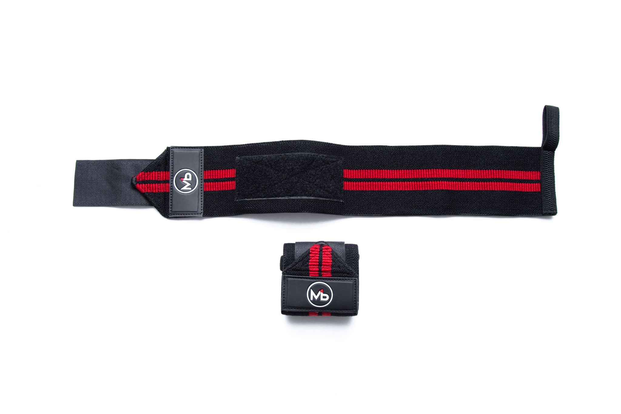 Weightlifting Lifting Straps (Solid Colors) – Beast Power Gear