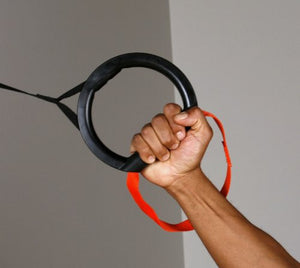 The Original Serius Strap Suspension Trainer