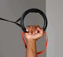 The Original Serius Strap Suspension Trainer