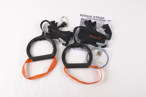 The Original Serius Strap Suspension Trainer