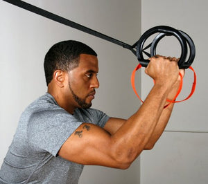 The Original Serius Strap Suspension Trainer