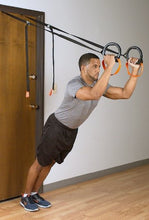 The Original Serius Strap Suspension Trainer