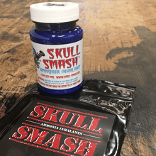 Skull Smash Ammonia Inhalant