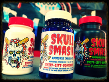 Skull Smash Ammonia Inhalant