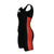 Black & Red