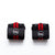 Black/Red