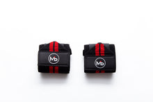 MAXbarbell Essentials Wrist Wraps - Multi Colors