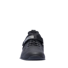 SABO WeightLift weightlifting shoes - Black