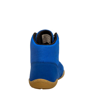 SABO Slay - Blue (size 38 & 39 RUS only)