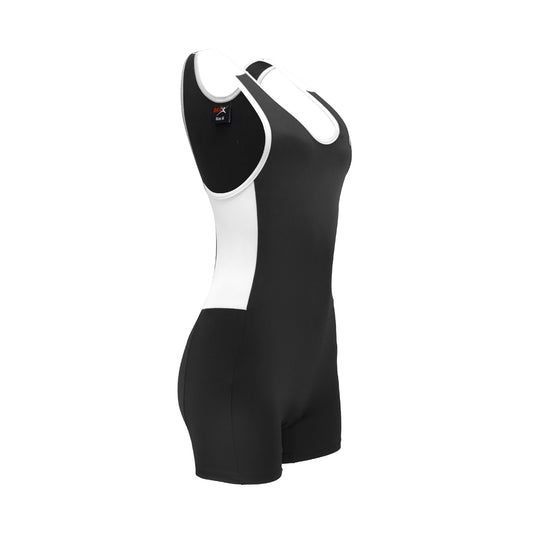 MAXbarbell Powerlifting Womens DryFit Singlet (Original Sizing)