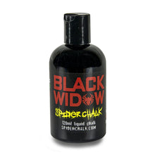 Black Widow - 4oz Liquid Chalk