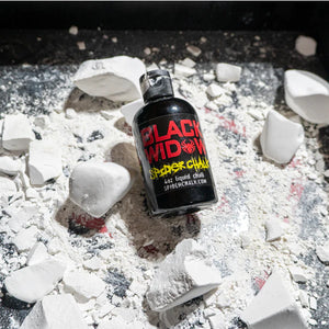 Black Widow - 4oz Liquid Chalk