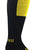 Black/Yellow