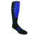 Black/Blue