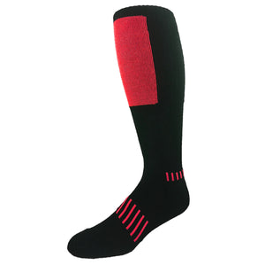 The DEADLIFT BLOCK - Moxy Deadlift Socks