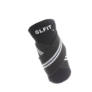 GLFIT X Elbow Sleeves (Singles)