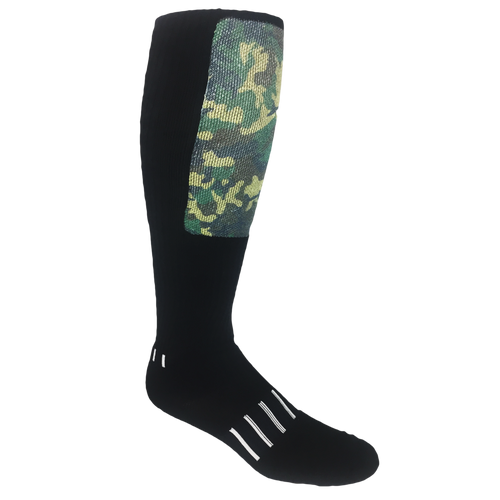 Camo Block - Moxy Deadlift Socks