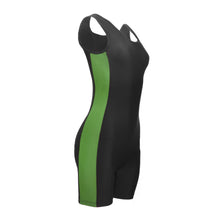 MAXbarbell Powerlifting Womens Singlet (Limited sizes)