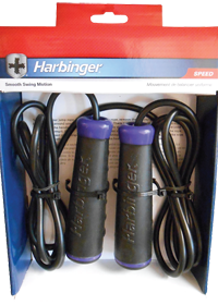 Speed Jump Rope 9ft Length