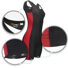 MAXbarbell Powerlifting Womens Singlet (Limited sizes)
