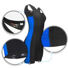 MAXbarbell Powerlifting Womens Singlet (Limited sizes)
